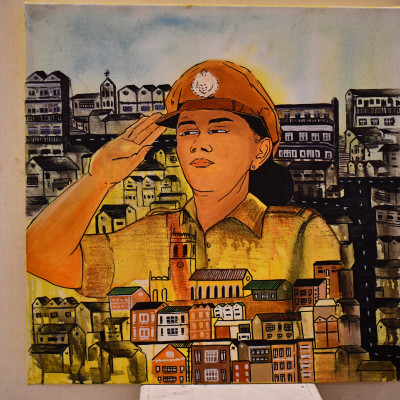 Painting Competition